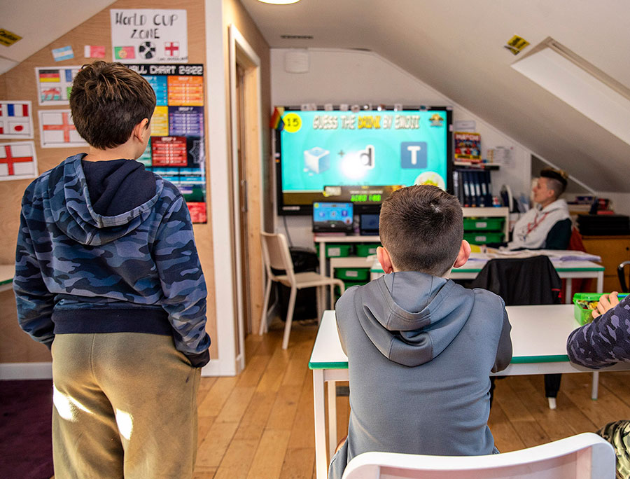 stable school christchurch