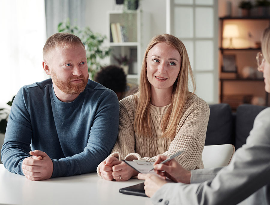 parents ask questions