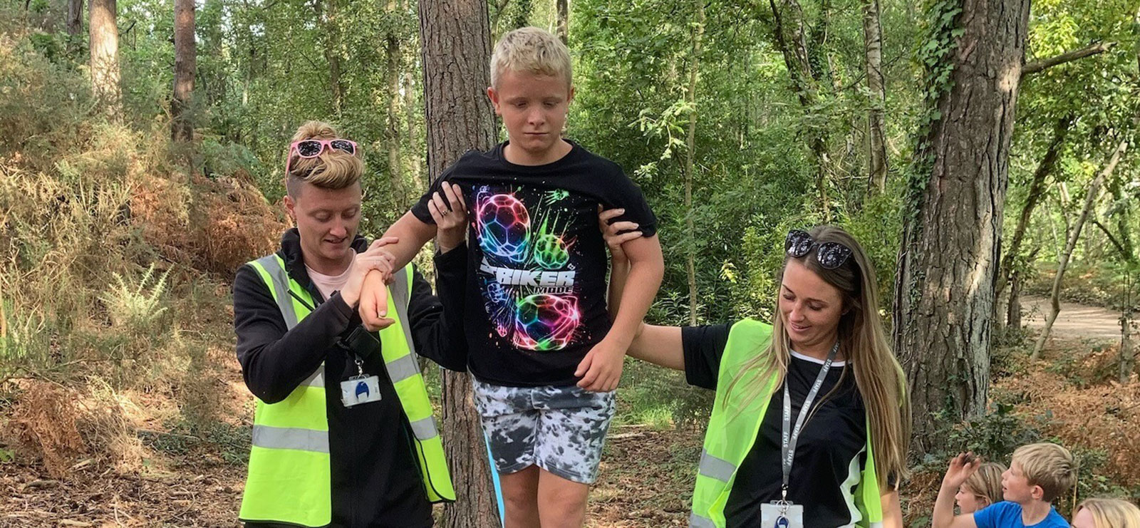 stable school admissions